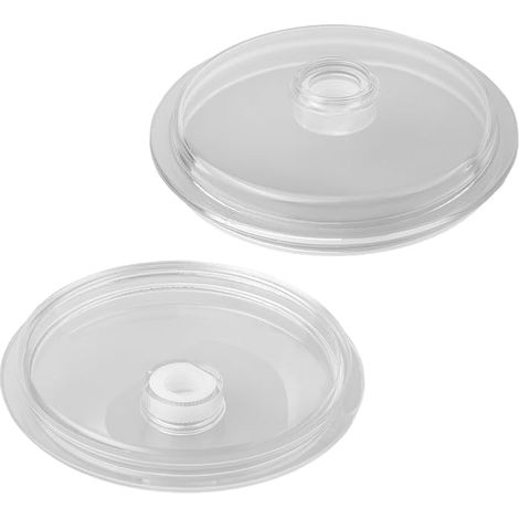 Piscine pour piège à feuilles avec couvercle et valve pour pompe à filtre à sable Intex 30,5 cm SF80110-1 avec joints toriques pour plastique (1/5)