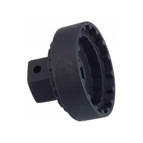 CHIAVE PER MOVIMENTO CENTRALE HOLLOWTECH 44/39mm / FSA MEGA EVO