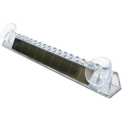 Feux d'avertissement LED pour camions – de conduite (1/5)