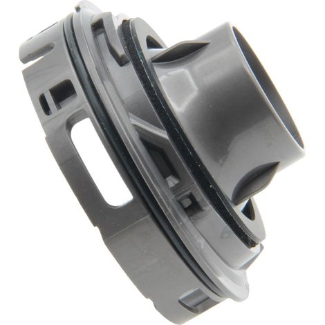 Copertura posteriore motore alloggio filtro aspirapolvere Dyson V7 V8 SV10 SV11 (1/5)