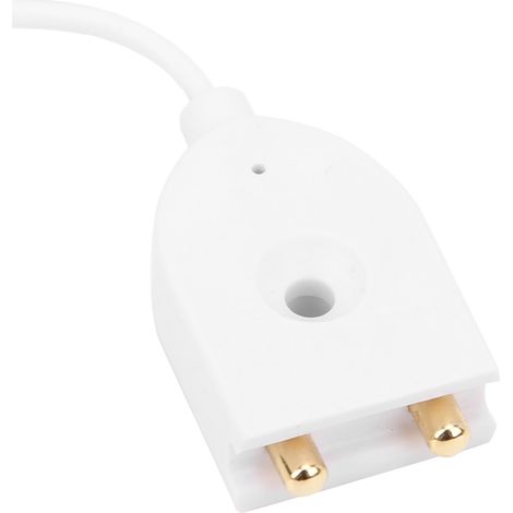 Infiltration d'eau Zigbee (1/5)