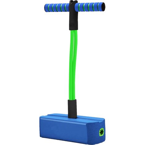 Marche Sur Pilier Enfants - Hauteur Réglable 30 À 45 Cm - Pour Jardin Et Aire De Jeux - Lot De 2 (1/5)