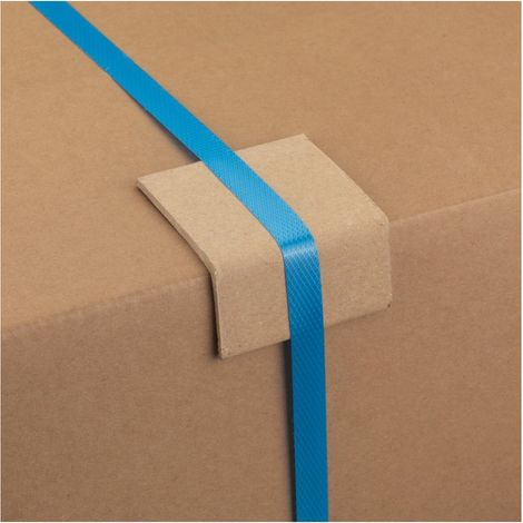 Angle de protection en carton - COLIS DE 1500 (1/2)