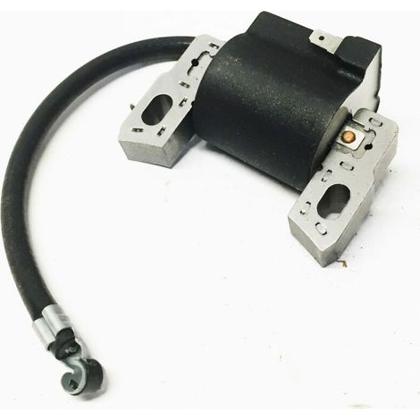 【Compatibilité parfaite, qualité d'origine constructeur】Bobine d'allumage/Boîtier haute tension/Unité d'allumage Briggs & Stratton 796499 - L'élément clé d'un démarrage moteur efficace (1/3)