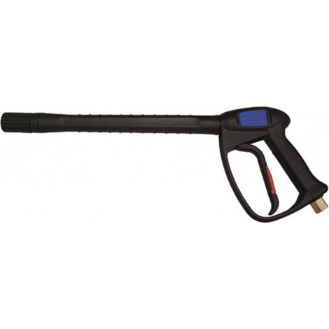 1/2 LANCE HP GACHETTE ASSISTEE RACCORD TOURNANT 3/8 PACKAGE RENSON