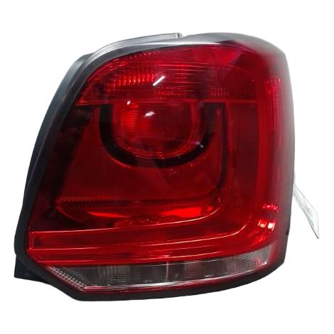 [PRODUIT D'OCCASION] Feu Arriere Droit VOLKSWAGEN Polo ♻️ Ref Oe. 6r0945096ah - Garantie à vie (1/3)