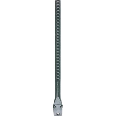 Support d ébavurage Ruko Unigrat D 10 cm Compatible lames (1/2)