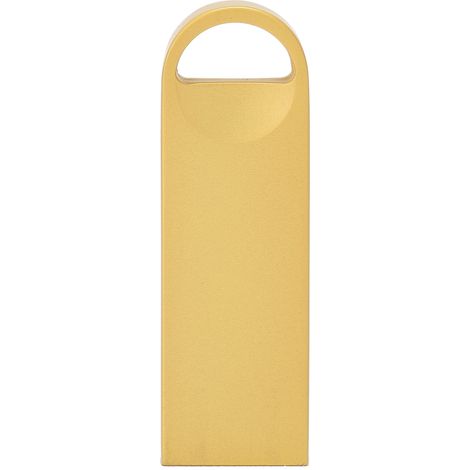 Wasserdichter 128-GB-USB-2.0-Stick, tragbarer Kartenleser zur Datensicherung (1/5)