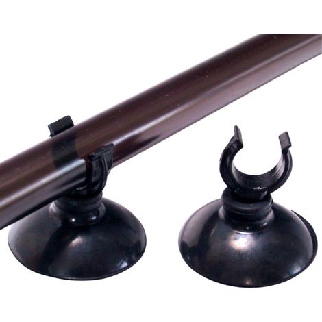 JBL Clipsauger 12 mm, 2x