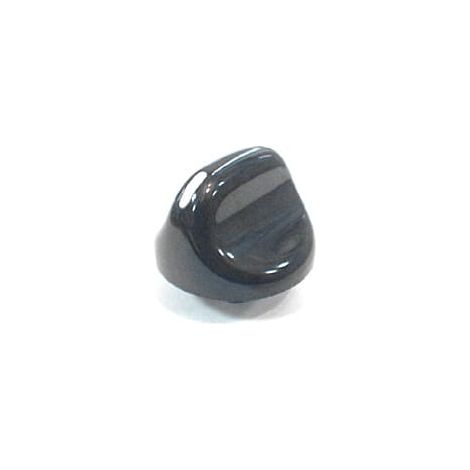 Bouton gris 12h minuterie c00066435 - cuisiniere ariston