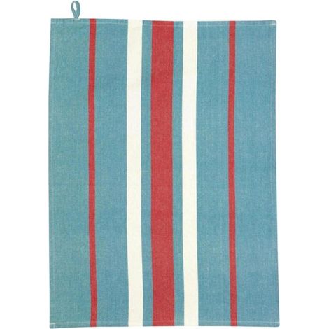 Strofinaccio 50 x 70 cm Blu - Yuna - Winkler