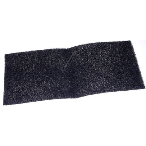 Kohlefilter 24,5 cm x 21,5 cm für Brandt Hood