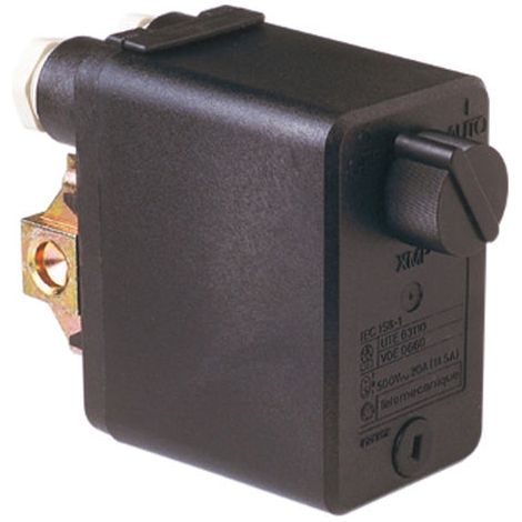 Kontaktmann Xmp6 412500