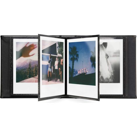 Polaroid, album fotografico piccolo, 6043 (1/5)