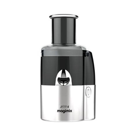 MAGIMIX Extracteur de jus - Juice Expert 4 - 18083F (1/5)
