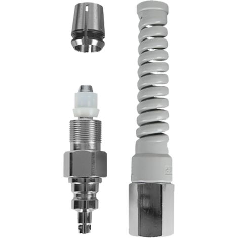 RACCORD MALE TUYAU HP MAKITA A-46486