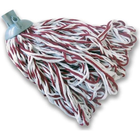 Mop Pippo Microfibra e Cotone (1/2)