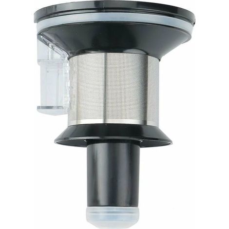 EASYCOMFORT Kit de filtre à poussière pour aspirateur Proscenic P10 P11 - Accessoire de remplacement (1/5)