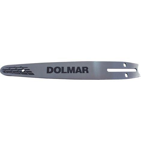 Dolmar 168395-8 Barra Carving Motosega 25cm 1/4" 1,3mm