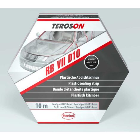 Terostat Loctite / Teroson Dichtungsband (1/2)