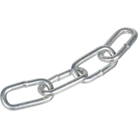 1134-6368-01 - Chaine 4 maillons pour Tracteur Tondeuse STIGA
