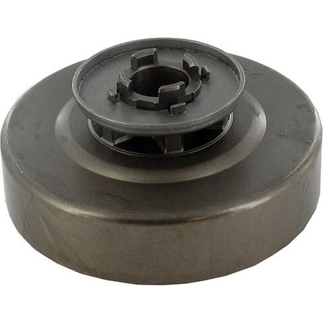 Pignone stella 3/8LP - 6 dente motosega SHINDAIWA 285 - 300S - 360 - 300 - 394 - 357 - 377