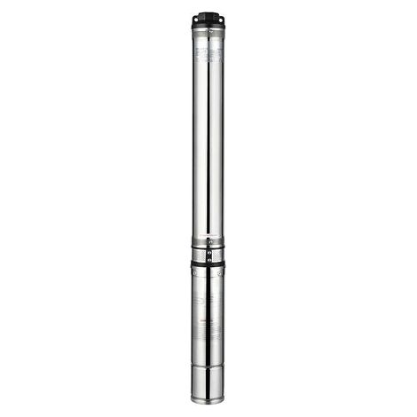 ELETTROPOMPA SOMMERSA 4" MOD. COM3 kw 1,5 - Att.1"1/4