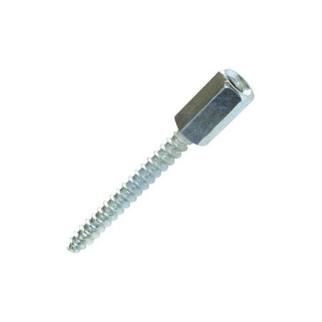 Lot De 10 Piton De Réhabilitation Spit, Diam.6 X L.68 Mm (1/2)