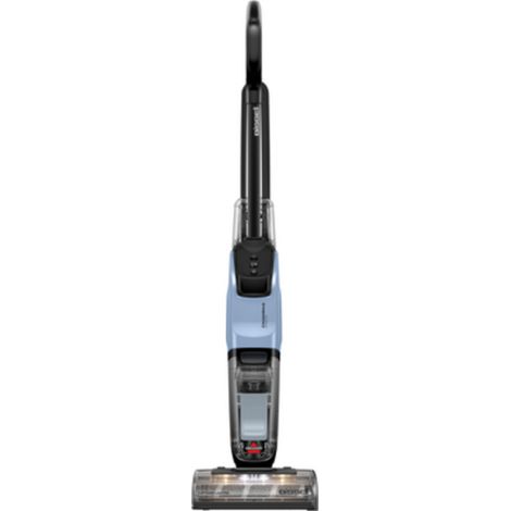 BISSELL Nass-/Trockensauger 160780 4152N CrossWave EdgeFind PRO blau/schwarz