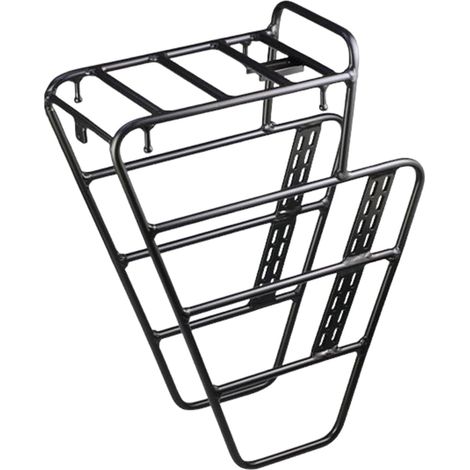 Porte Bagages pour V lo quipement de Sacoches Cyclisme sur (1/5)