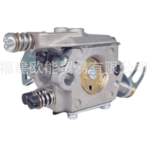 The WT99 garden tools are compatible with Husqvarna 502 10 03-03 503 2813-20 carburetors.--DTEKGAZ