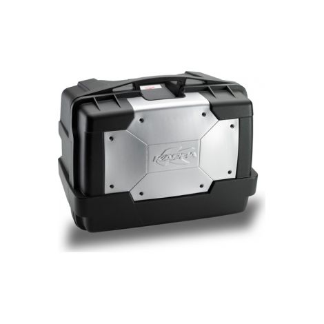 KAPPA VALISE CENTRALE OU LATÉRALE 46L MONOKEY KGR46 GARDA (1/2)