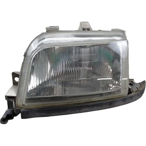 [PRODUIT D'OCCASION] Phare Gauche RENAULT Clio ♻️ Ref Oe. 7701034146 - Garantie à vie (1/2)