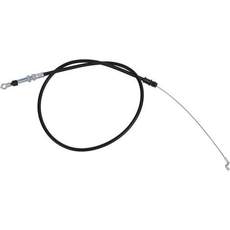 Ensemble de cables de pont, haute précision, résistant à l'usure, Durable et efficace 94-4293 pour tondeuse à gazon Toro (1/5)