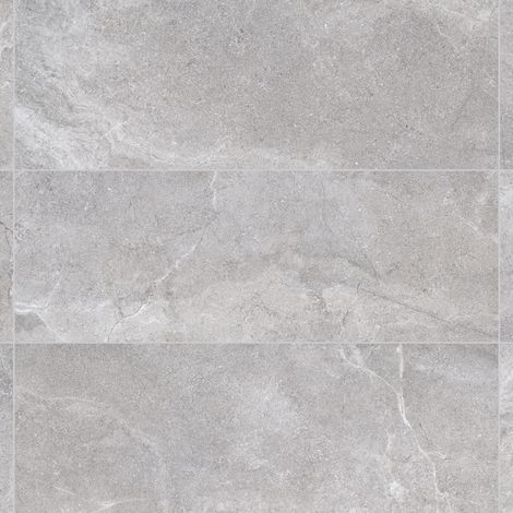 Carrelage effet Pierre 3D Beige 100x33,3x0,98 cm Luzerio - Mur intérieur (vendu par carton de 1,67 m²) - RO'MA CARRELAGE