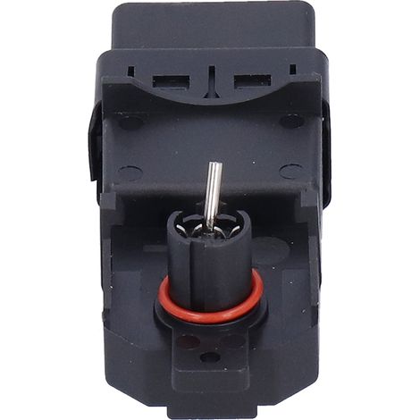 Elektrischer Fensterhebermechanismus 288887 aus Kunststoff für Renault Scenic 2003-2009, vorne oder hinten (1/5)