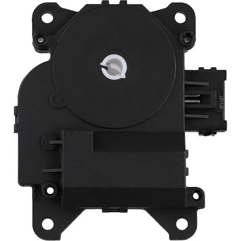 Moteur d'actionneur de volet de climatisation pour Mitsubishi (1/5)