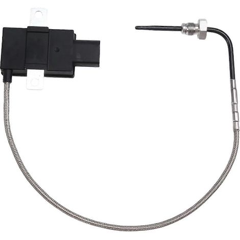 EGR-Abgastemperatursensor 078919529D für Audi A4 B5 (abgebildet) (1/5)