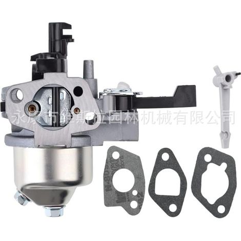 Carburateur Kohler SH265 pour SH255 SH270 6.5HP (1/2)