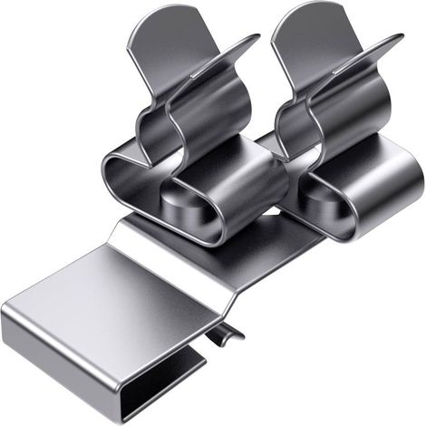 Hebotec HSD 3 - 6 Elément de fixation 1025-022C 1 pc(s) W995433