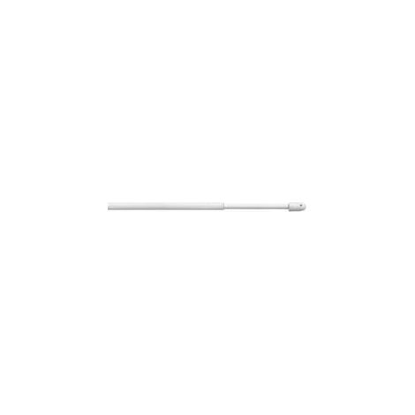 20 x BRIS BRIS A VITE MM 8 X 50/65 CM CF 2 PZ BIANCO