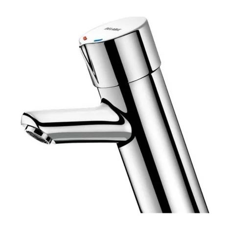 Miscelatore lavabo temporizzato Tempomix
