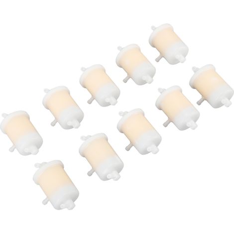 Packung mit 10 Ersatz-Kraftstofffiltern für KD420 KD440 (LOMBARDINI OEM 3730096 1963730096) (1/5)