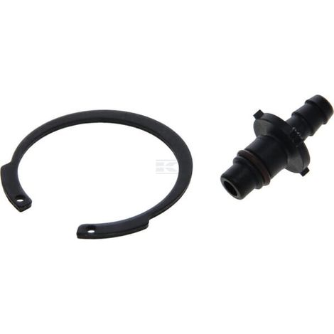 Fitting gerade KOHLER 2529409S (1/2)