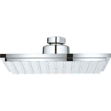 Grohe Euphoria Cube - Douche de tête, 1 jet, chrome 26468000 (1/5)