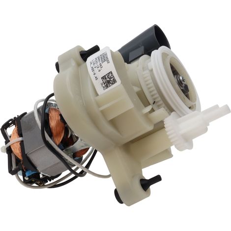 Delonghi macinino macina motore 230V macchina caffè Magnifica Start ECAM220 (1/4)