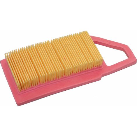 Filtro aria motore tagliaerba rasaerba TRE 0702 WM12 GGP STIGA 18550321 310543