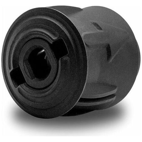 Accessoires nettoyeur haute pression : raccord rapide haute pression, raccord filetage femelle M22 14mm (1/5)
