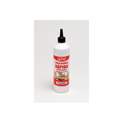 CODA BIANCA SUPER FORTE S. ROSSA 750G. 03881