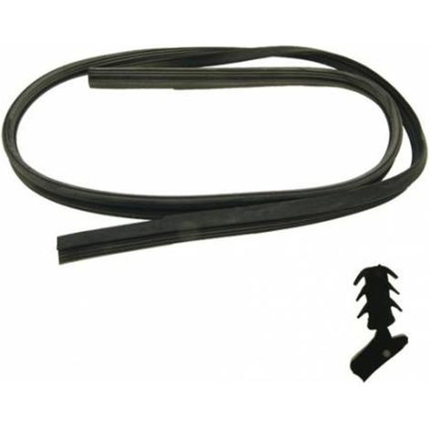 GUARNIZIONE PORTA PERIMETRALE LAVASTOVIGLIE ARISTON INDESIT Miusra 1638mm